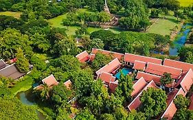 Legendha Sukhothai Hotel